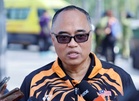 Malaysia hanya mampu sasar enam pingat emas