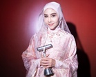 Empat dekad berkarya, Ella terima Anugerah Sri Wirama