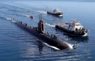 AS hantar dua kapal selam nuklear lindungi kabel bawah laut Eropah