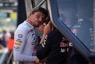 Verstappen serius berunding dengan McLaren, Mercedes