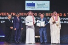 Tradewinds, Tanmiah jalin kerjasama teroka platform protein halal serantau