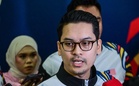 Atlet perlu buktikan keyakinan di lapangan