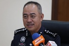 Polis tahan 11 lelaki bantu siasatan kes tetak di Ipoh