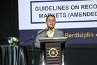 Tubuh Suruhanjaya Pendanaan Awam, kawal tatakelola kutipan derma, dana awam