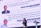 Satukan Melayu dalam isu tadbir urus, bukan politik semata-mata