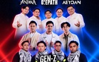 GEN-Z Nasyid Showcase platform perkenal artis nasyid baharu
