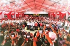 Berapa banyak PH sanggup kalah sebelum PRU?