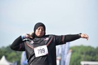 Rekod kebangsaan jadi taruhan Nani