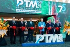 Discover Russia tamatkan penyertaannya di PATA Travel Mart 2026 Malaysia