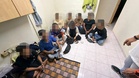 Warga asing di Flat Hijau Putrajaya ditahan imigresen
