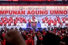 Pasca PAU 2026: UMNO semakin bercita-cita tinggi