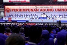 UMNO: Antara retorik dan realiti