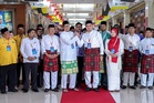 Penyatuan ummah perlu ikhlas, lebih daripada percaturan politik