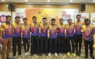 LTdL 2026 tetap kayuh, jerebu dipantau