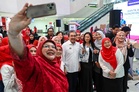 Pekerja asing hanya tumpu untuk kerja 3D – Johari