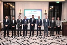 MELTEN, Petronas meterai perjanjian bekalan LNG ke Greece