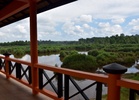 Siapa pantau Tasik Bera, Tapak Ramsar negara?