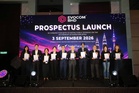 Evocom lancar prospektus, sasar hasil IPO RM20.50 juta