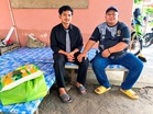 Pelajar cemerlang pinjam wang demi sambung pengajian