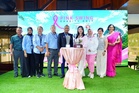 Pink Swing Charity Golf 2026 sasar kutipan RM100,000 untuk BCWA