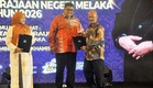 Belum ada pihak ajak BN Melaka berunding