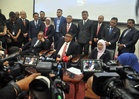 BN belum muktamad gerak solo atau bentuk kerjasama