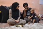 Anak periang kini berubah selepas hidap leukemia
