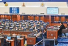 RUU Pendanaan Politik mesti sebelum PRU16