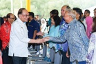 Hukum syarikat Malaysia jika sebabkan jerebu – PM