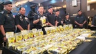 Sindiket dadah rentas sempadan bernilai RM4.31 juta tumpas