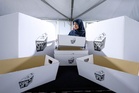 AI dalam politik semakin berleluasa