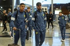Harimau Malaya kini lebih garang