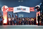 CheckPointSpot® perkenal RaceTag berteknologi AI di Powerman Malaysia 2026