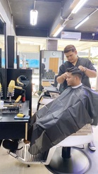 Umur baru 28 tahun, pendapatan kasar Allif cecah RM10,000 sebulan