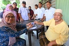 ‘Kad biru’ bantu lebih 50,000 warga emas