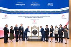 Pioneer Heat bermula cemerlang di Pasaran ACE