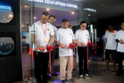 Angsana Teluk Bahang, Aquaria KLCC buka Pusat Pendidikan Marin di Penang
