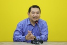 Bersama bentang Belanjawan bayangan lebih awal dari MOF