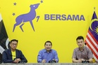 Rafizi desak dedahkan kertas siasatan Azam Baki