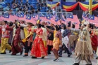 Etos Melayu-Islam adil dalam Malaysia majmuk