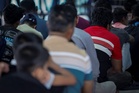 Perangi tali barut Rohingya