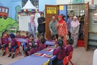 Akar kita, anak kita: Jangan tunggu anak dewasa untuk mengajar integriti