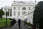 Trump ingkar perintah hakim, agensi media dilarang masuk Rumah Putih