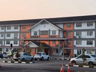 SMK Suria Jaya mula dibuka