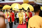 25 tahun mendatang untuk rakyat Selangor