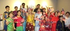 Lagu Kita Warga Malaysia semarak semangat perpaduan