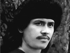 Pelakon veteran Aziz Abdullah meninggal dunia