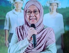 Fatimah Abu Bakar saran pengkarya sedar batas
