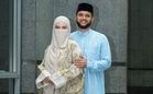 Hamil anak ketiga, doa selepas umrah dimakbulkan – Neelofa