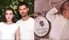 Taylor Lautner kini bergelar bapa, sambut kelahiran anak perempuan